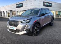 Peugeot 2008 PureTech 130 S&S EAT8 Allure