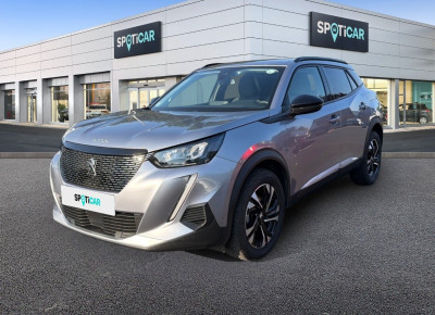 Peugeot 2008 PureTech 130 S&S EAT8 Allure