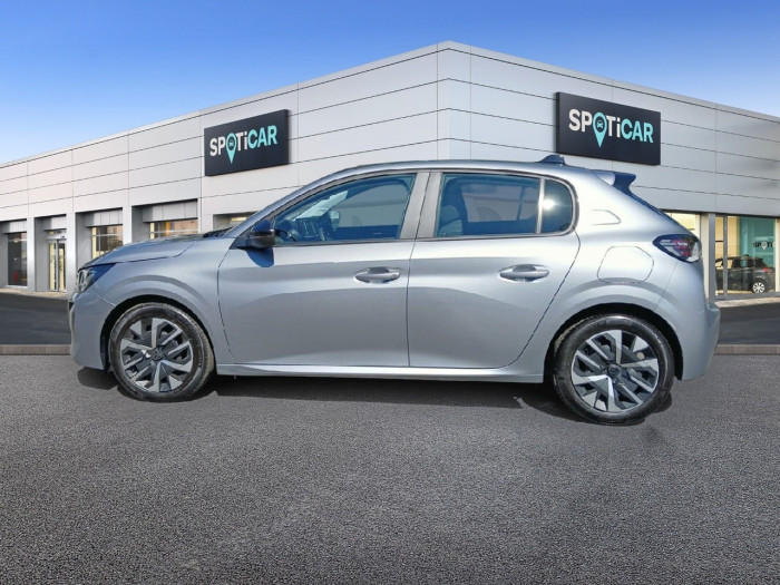 Peugeot 208 100 S&S BVM6 Style