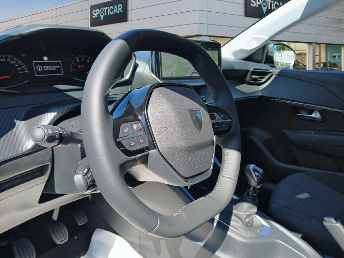 Peugeot 208 100 S&S BVM6 Style