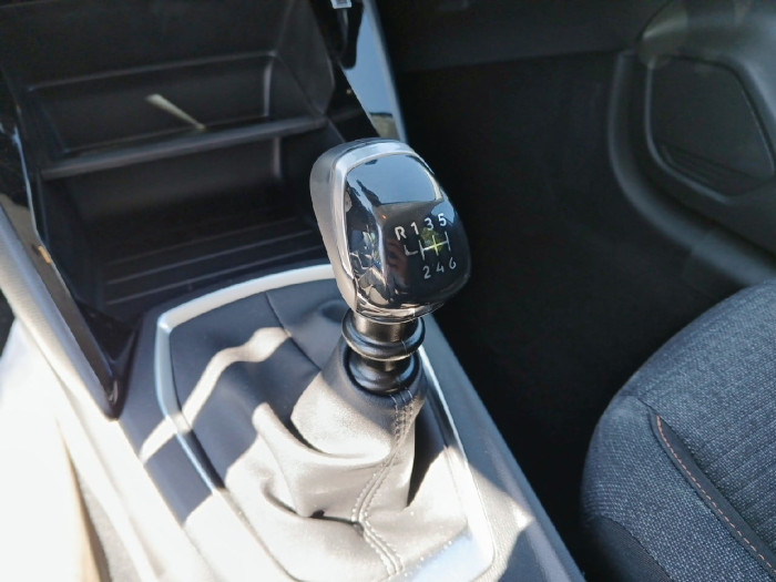 Peugeot 208 100 S&S BVM6 Style