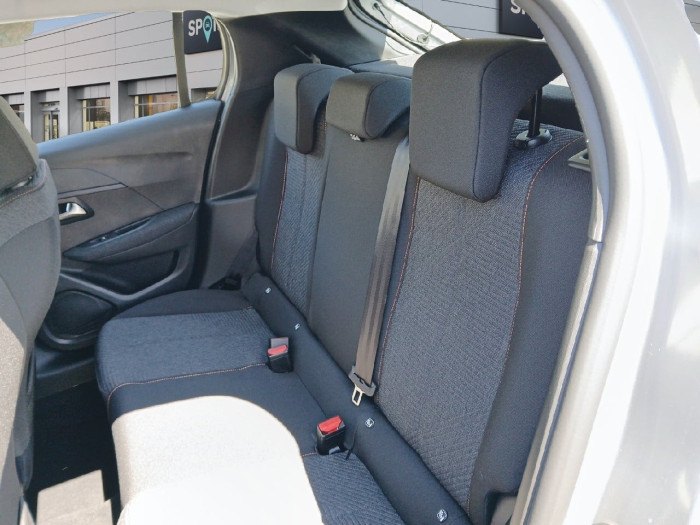 Peugeot 208 100 S&S BVM6 Style