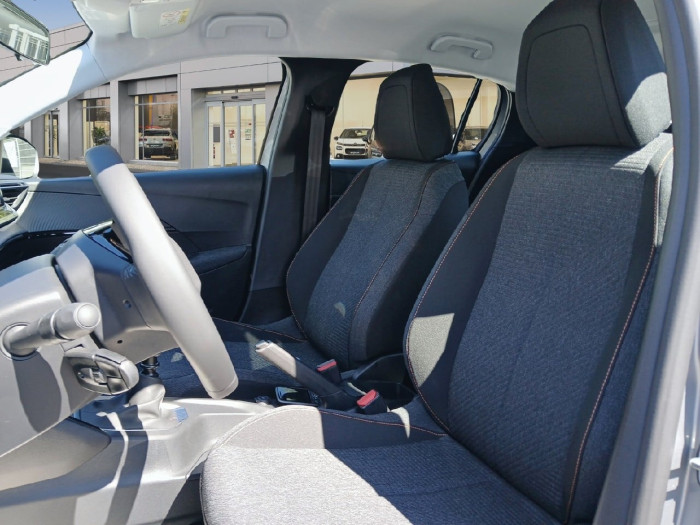 Peugeot 208 100 S&S BVM6 Style