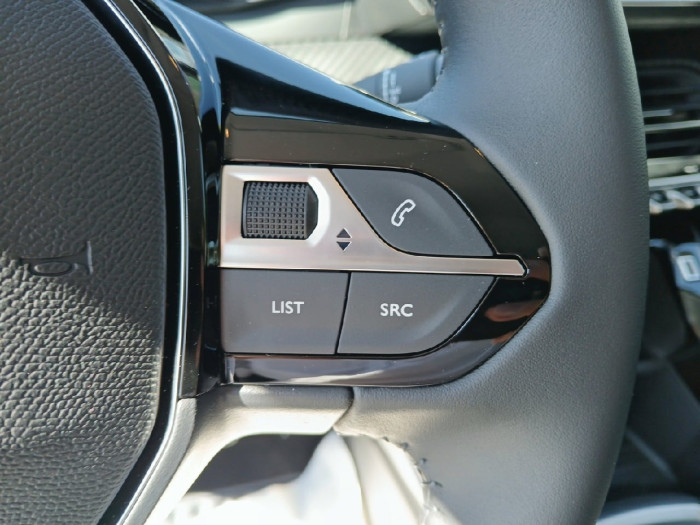 Peugeot 208 100 S&S BVM6 Style