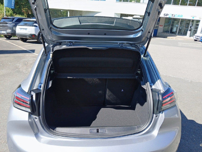 Peugeot 208 100 S&S BVM6 Style