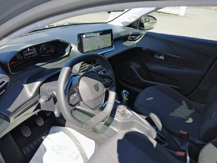 Peugeot 208 100 S&S BVM6 Style