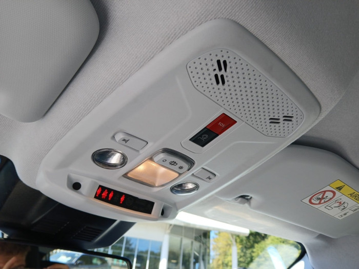 Peugeot 208 100 S&S BVM6 Style