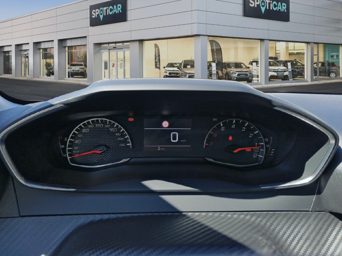 Peugeot 208 100 S&S BVM6 Style
