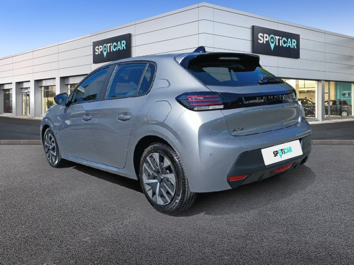 Peugeot 208 100 S&S BVM6 Style