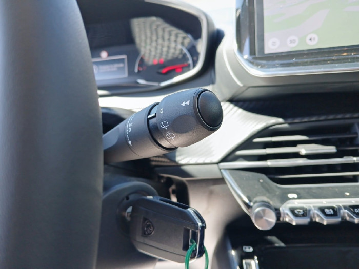 Peugeot 208 100 S&S BVM6 Style