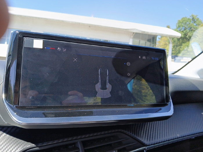 Peugeot 208 100 S&S BVM6 Style