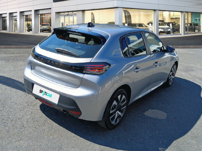 Peugeot 208 100 S&S BVM6 Style