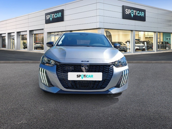 Peugeot 208 100 S&S BVM6 Style