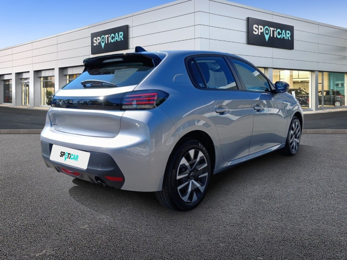 Peugeot 208 100 S&S BVM6 Style