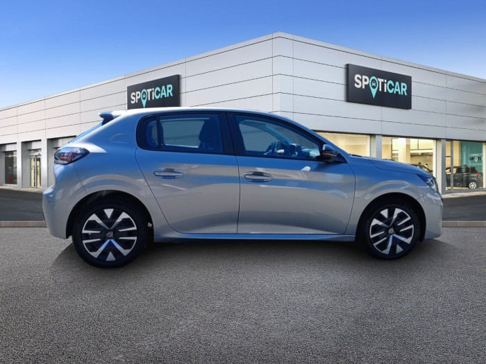 Peugeot 208 100 S&S BVM6 Style