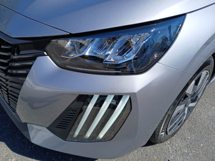 Peugeot 208 100 S&S BVM6 Style