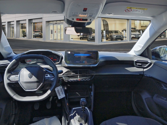 Peugeot 208 100 S&S BVM6 Style