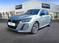 Peugeot 208 100 S&S BVM6 Style