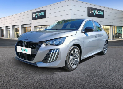 Peugeot 208 100 S&S BVM6 Style