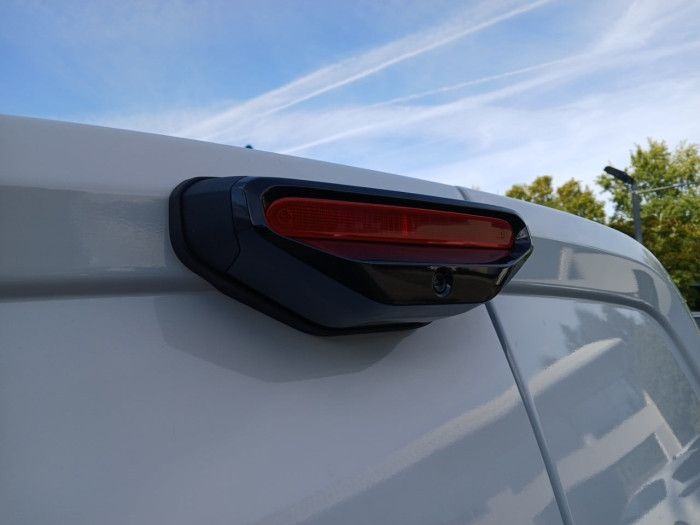 Peugeot PARTNER FOURGON Nouveau FGN DIESEL 100 CH M MANUELLE