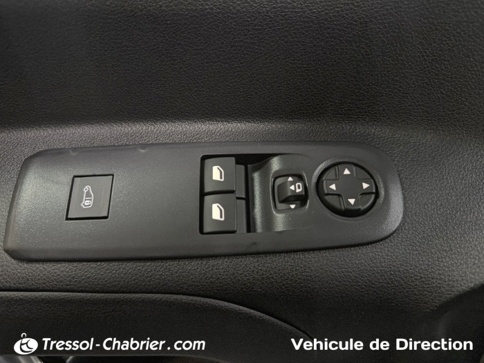 Peugeot PARTNER FOURGON Nouveau FGN DIESEL 100 CH M MANUELLE
