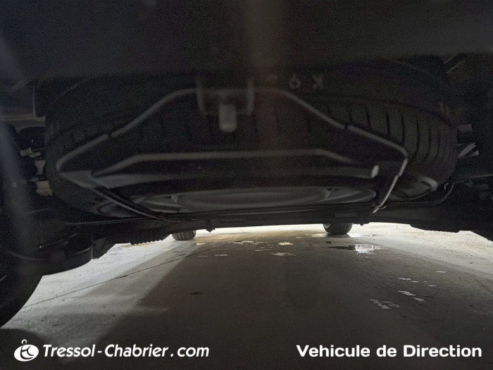 Peugeot PARTNER FOURGON Nouveau FGN DIESEL 100 CH M MANUELLE