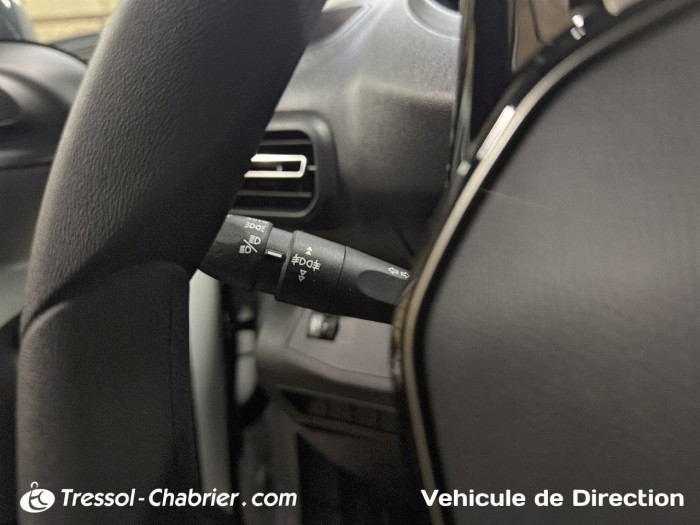 Peugeot PARTNER FOURGON Nouveau FGN DIESEL 100 CH M MANUELLE