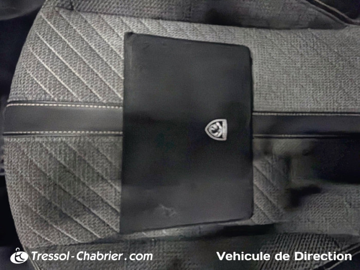Peugeot PARTNER FOURGON Nouveau FGN DIESEL 100 CH M MANUELLE