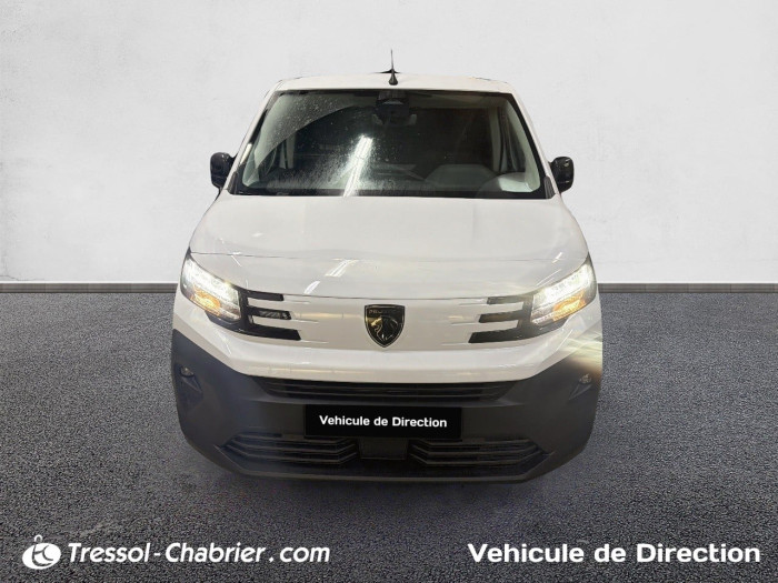 Peugeot PARTNER FOURGON Nouveau FGN DIESEL 100 CH M MANUELLE