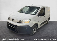 Peugeot PARTNER FOURGON Nouveau FGN DIESEL 100 CH M MANUELLE
