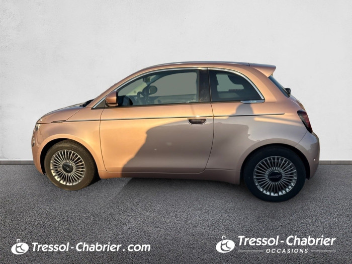 Fiat 500e BERLINE 500 e 118 ch Nouvelle 500