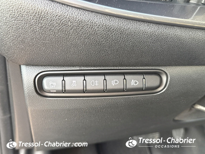 Fiat 500e BERLINE 500 e 118 ch Nouvelle 500