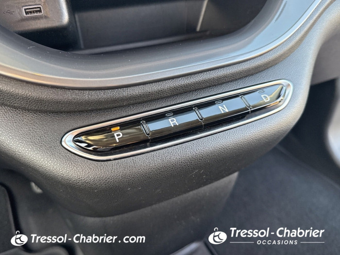 Fiat 500e BERLINE 500 e 118 ch Nouvelle 500