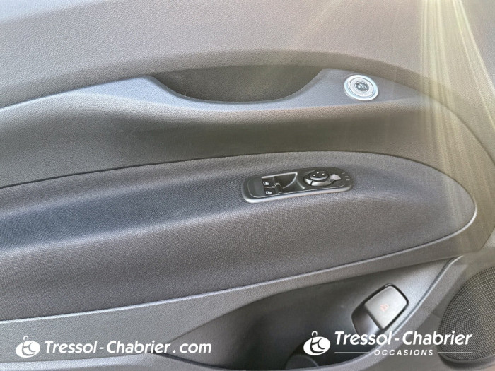 Fiat 500e BERLINE 500 e 118 ch Nouvelle 500