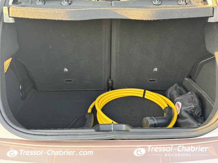Fiat 500e BERLINE 500 e 118 ch Nouvelle 500