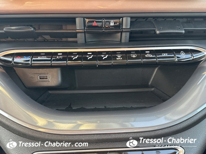 Fiat 500e BERLINE 500 e 118 ch Nouvelle 500