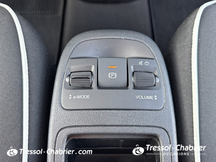 Fiat 500e BERLINE 500 e 118 ch Nouvelle 500