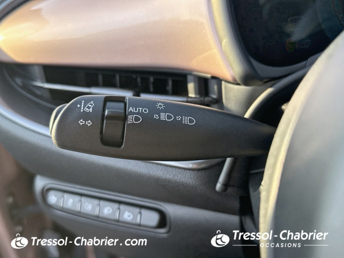 Fiat 500e BERLINE 500 e 118 ch Nouvelle 500