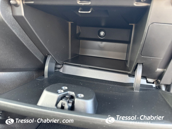 Fiat 500e BERLINE 500 e 118 ch Nouvelle 500