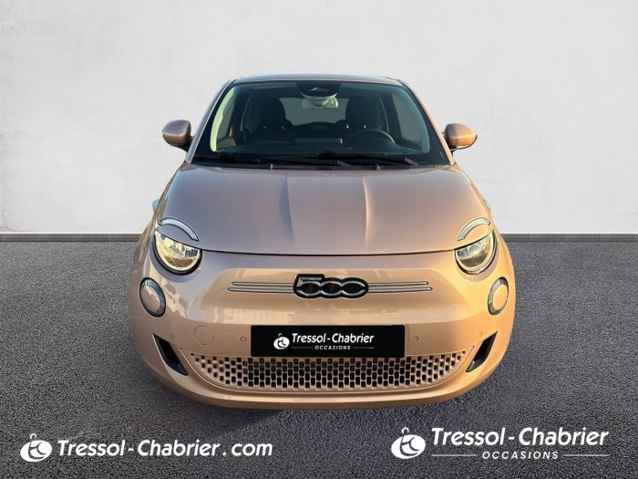 Fiat 500e BERLINE 500 e 118 ch Nouvelle 500