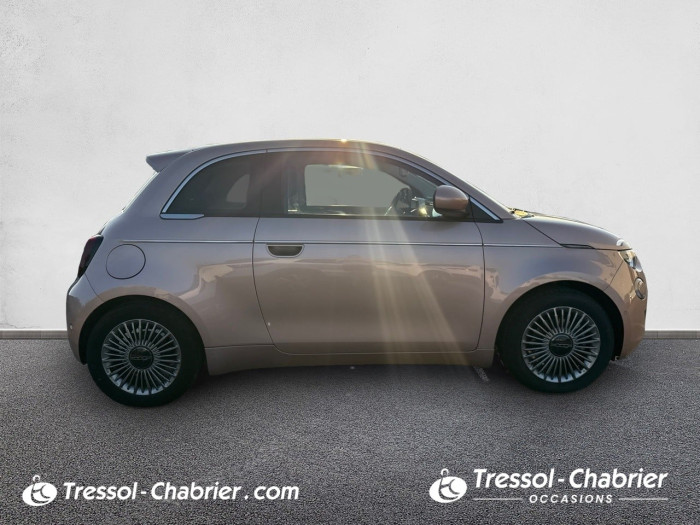 Fiat 500e BERLINE 500 e 118 ch Nouvelle 500