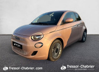 Fiat 500e BERLINE 500 e 118 ch Nouvelle 500