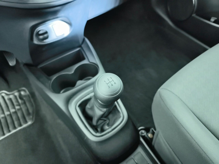 Toyota YARIS MC2 69 VVT-i Active