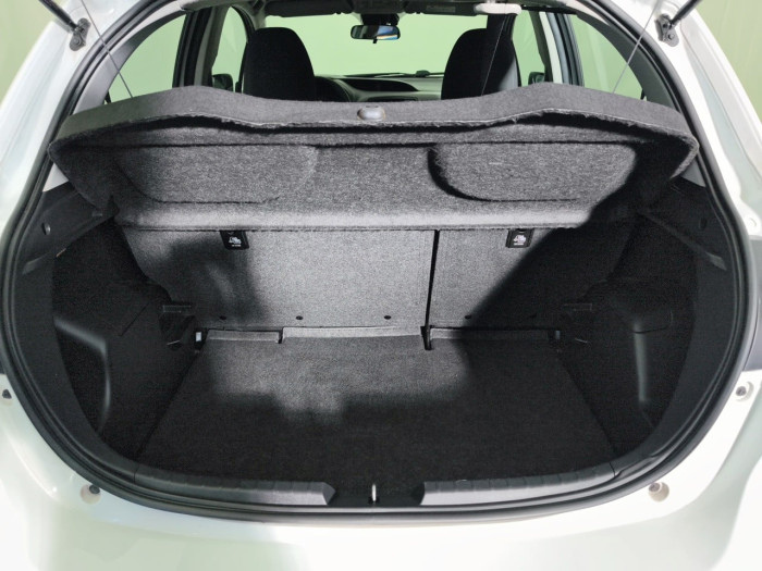 Toyota YARIS MC2 69 VVT-i Active