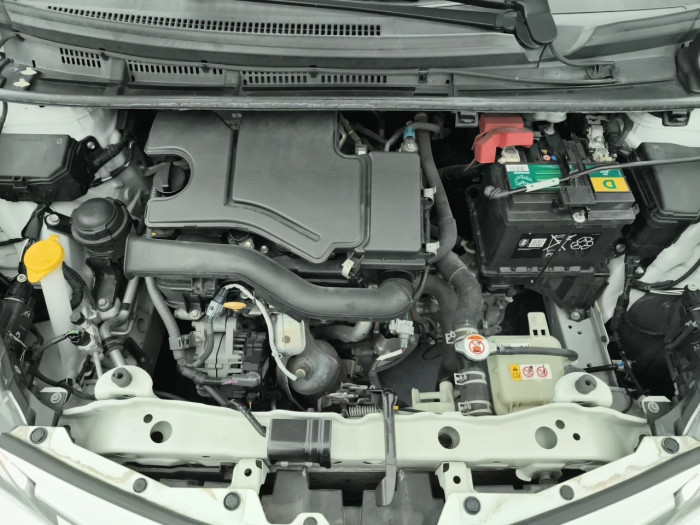 Toyota YARIS MC2 69 VVT-i Active