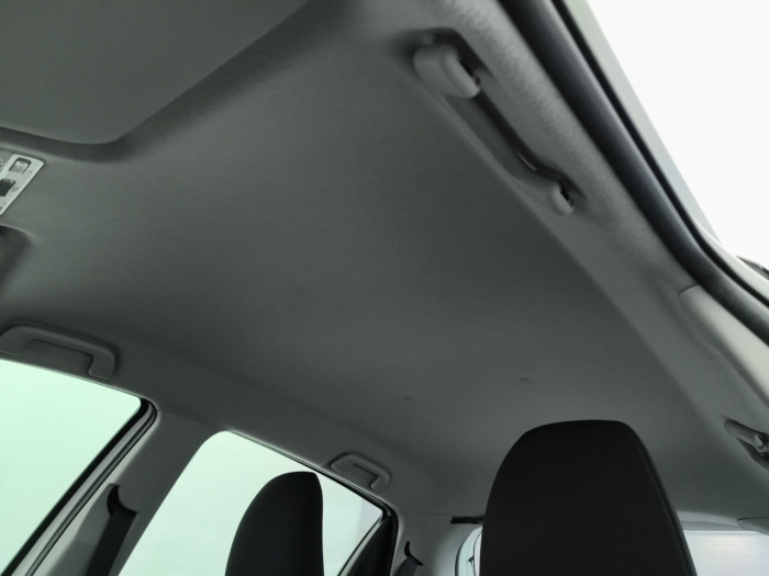 Toyota YARIS MC2 69 VVT-i Active