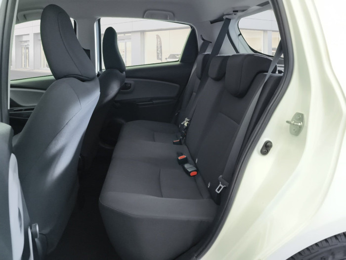 Toyota YARIS MC2 69 VVT-i Active