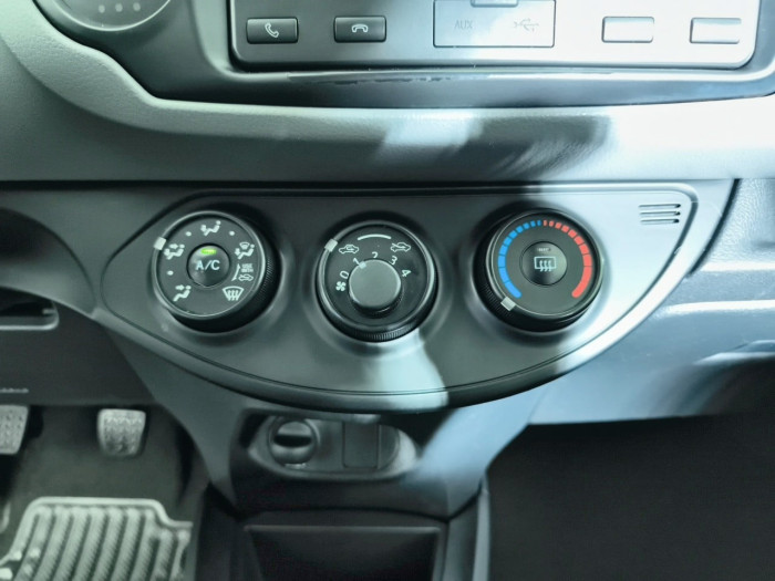 Toyota YARIS MC2 69 VVT-i Active