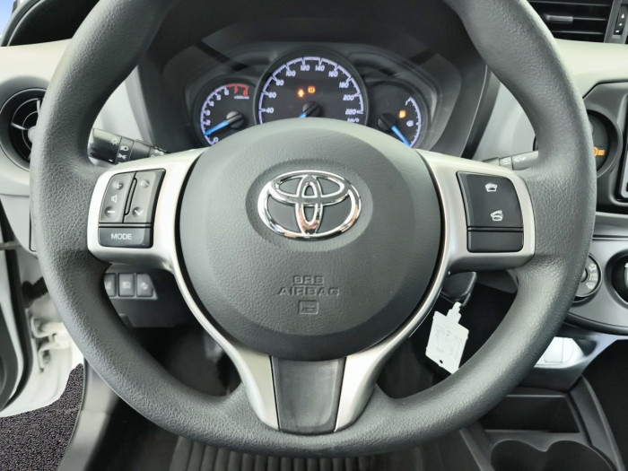 Toyota YARIS MC2 69 VVT-i Active