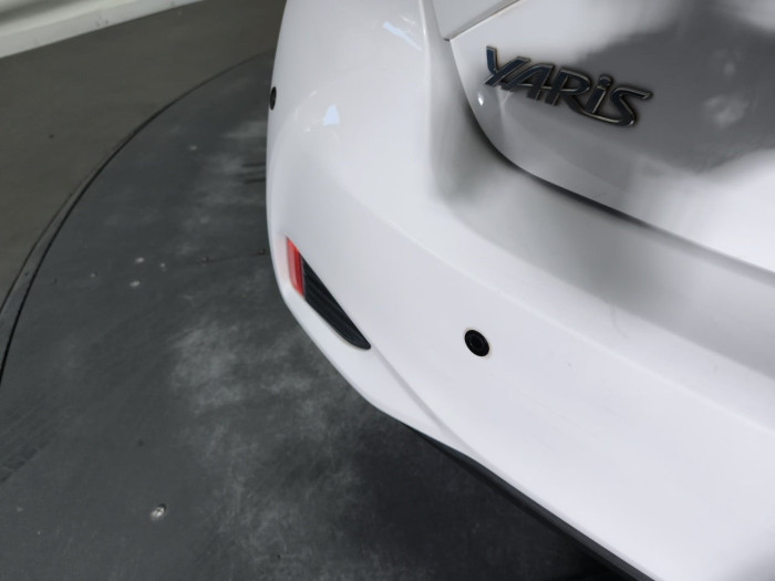 Toyota YARIS MC2 69 VVT-i Active